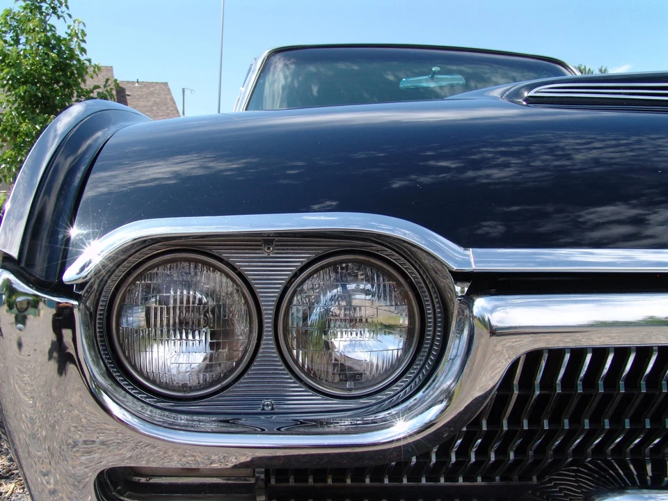 1963 Ford Thunderbird 3rd Gen - Image 29 of 31