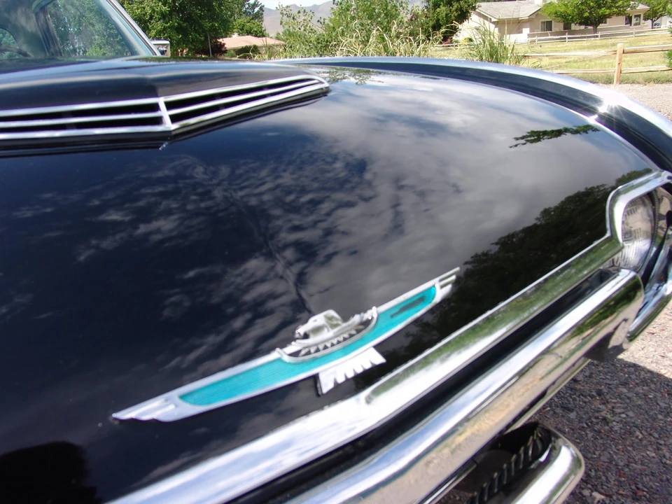 1963 Ford Thunderbird 3rd Gen - Image 30 of 31