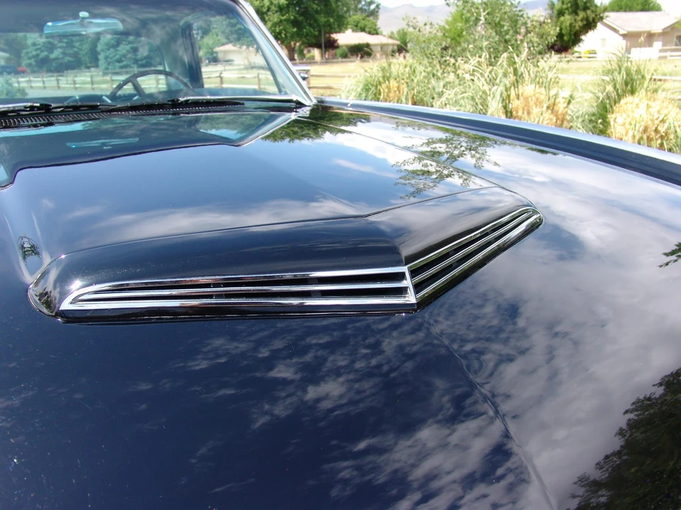 1963 Ford Thunderbird 3rd Gen - Image 31 of 31