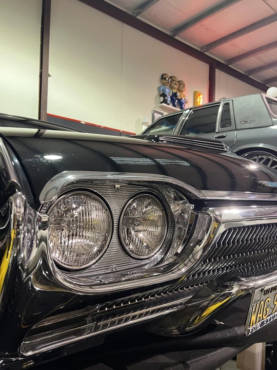 1963 Ford Thunderbird 3rd Gen - Image 29 of 31