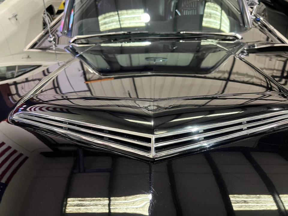 1963 Ford Thunderbird 3rd Gen - Image 31 of 31