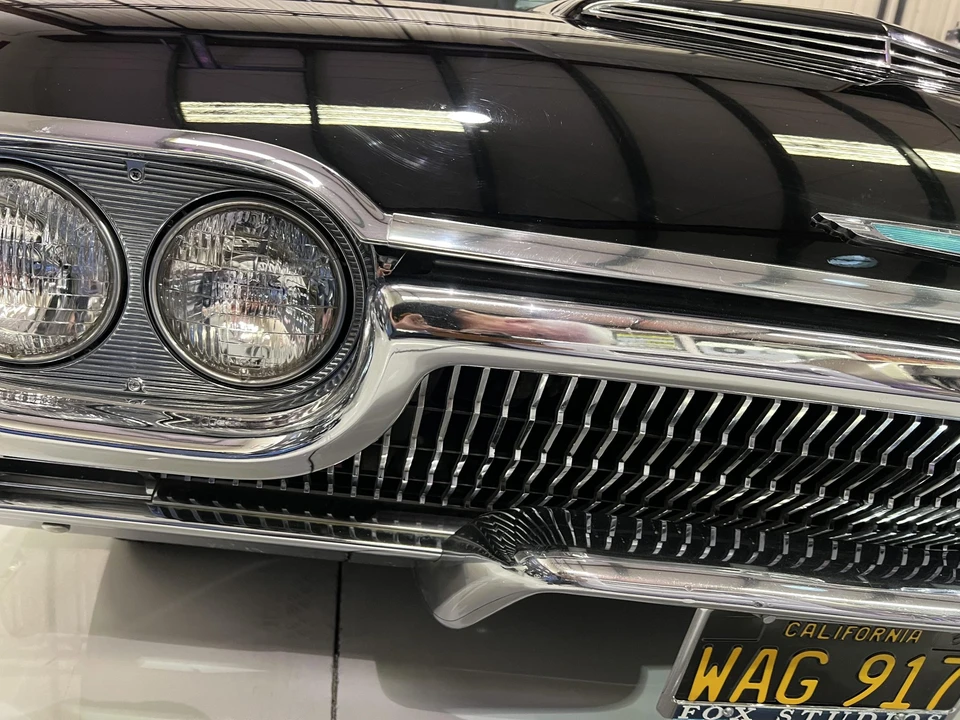 1963 Ford Thunderbird 3rd Gen - Image 30 of 31