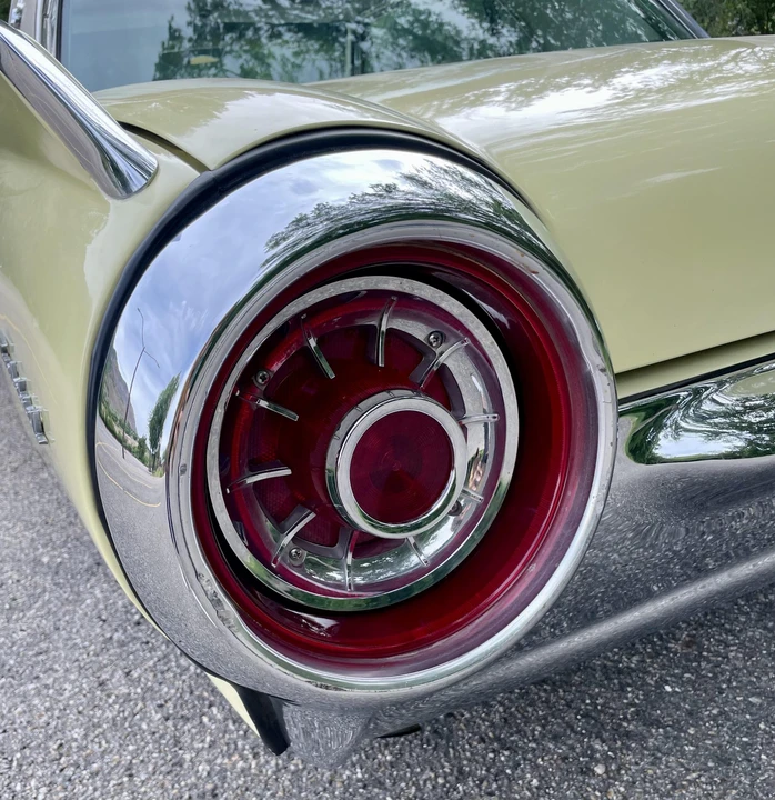 1963 Ford Thunderbird 3rd Gen - Image 11 of 31
