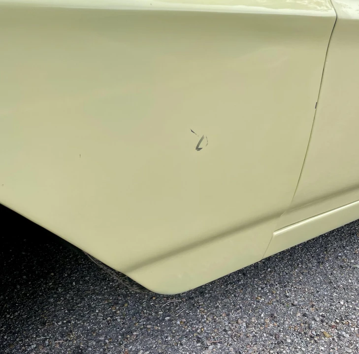 1963 Ford Thunderbird 3rd Gen - Image 8 of 31