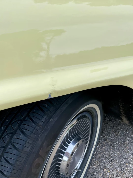 1963 Ford Thunderbird 3rd Gen - Image 20 of 31