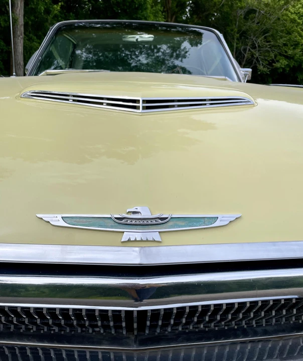 1963 Ford Thunderbird 3rd Gen - Image 7 of 31