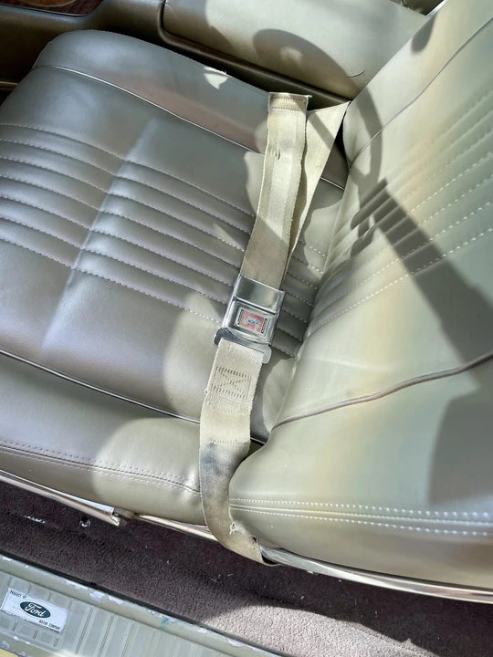 1963 Ford Thunderbird 3rd Gen - Image 31 of 31