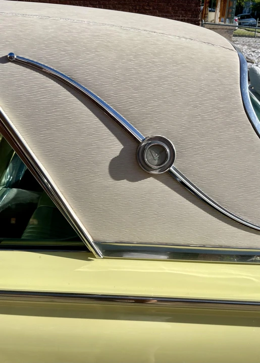 1963 Ford Thunderbird 3rd Gen - Image 18 of 31
