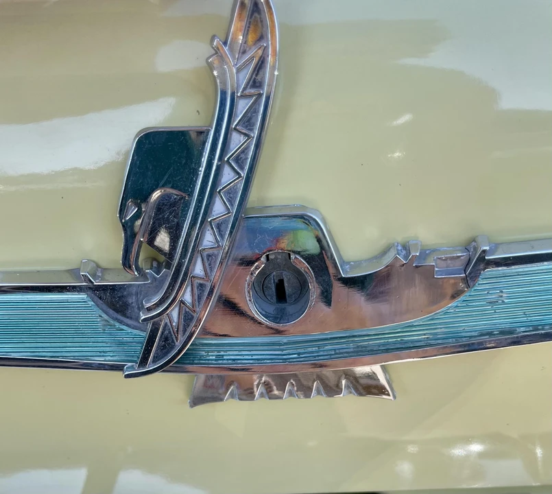 1963 Ford Thunderbird 3rd Gen - Image 13 of 31