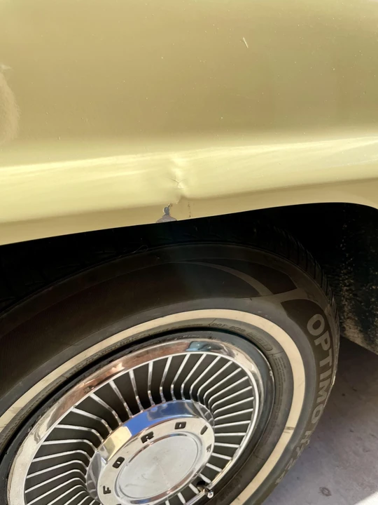1963 Ford Thunderbird 3rd Gen - Image 21 of 31