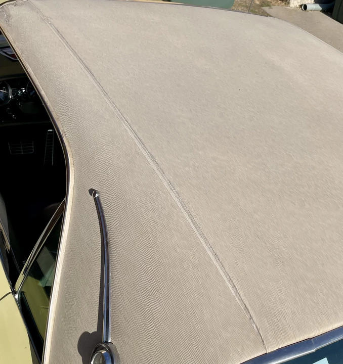 1963 Ford Thunderbird 3rd Gen - Image 17 of 31