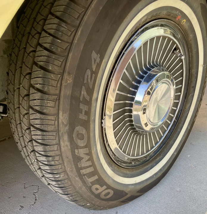 1963 Ford Thunderbird 3rd Gen - Image 22 of 31