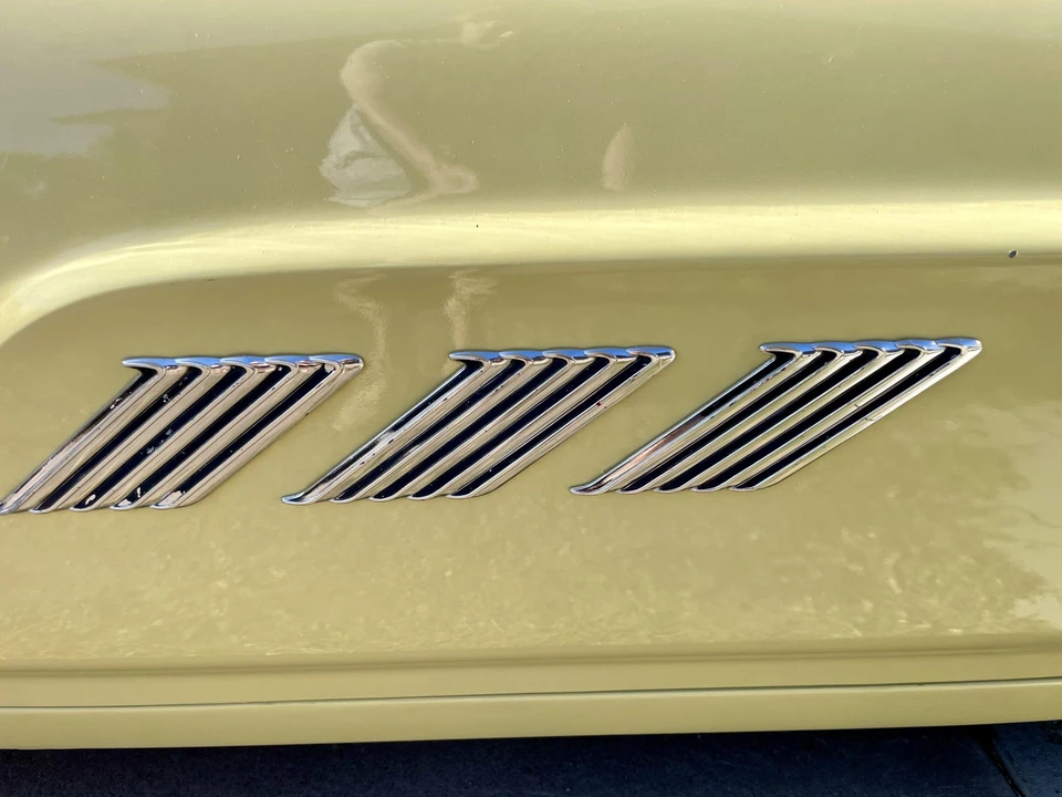 1963 Ford Thunderbird 3rd Gen - Image 15 of 31