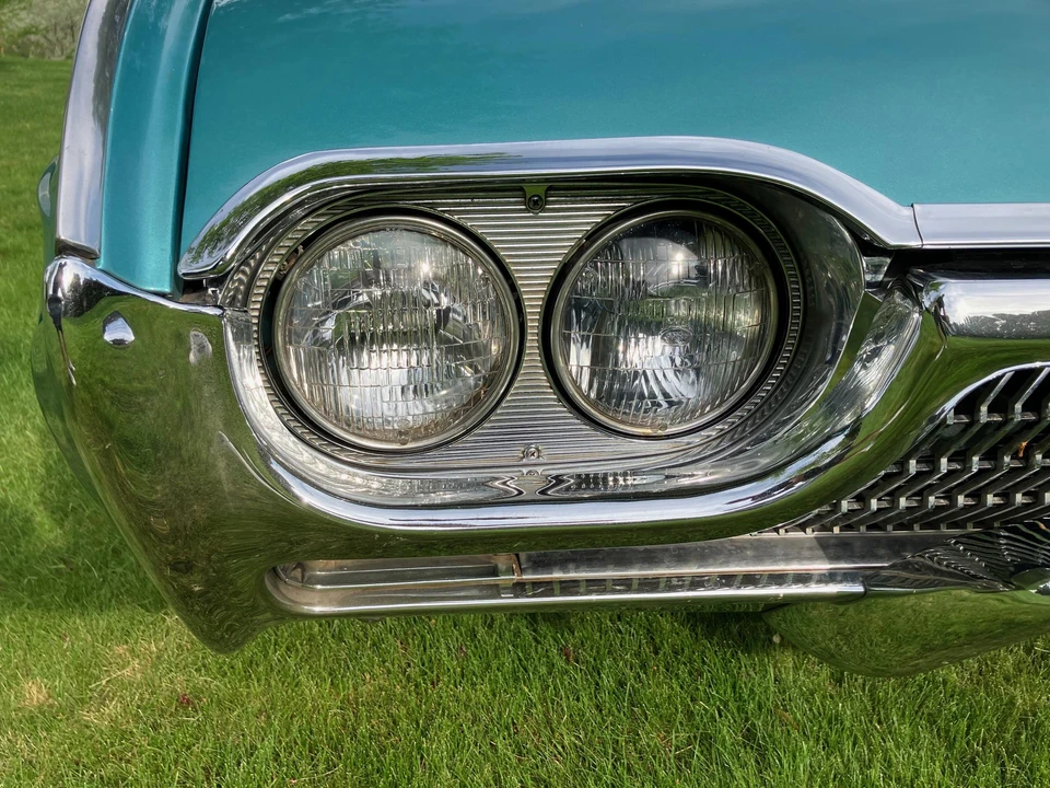 1963 Ford Thunderbird 3rd Gen - Image 11 of 31