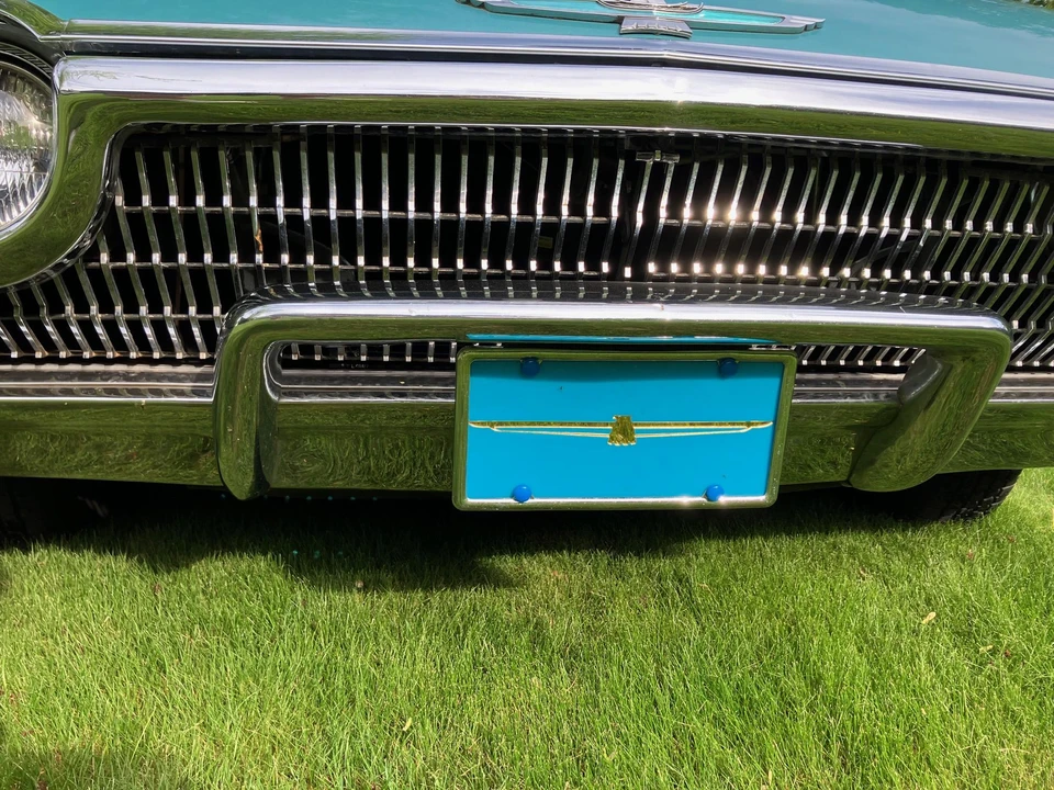 1963 Ford Thunderbird 3rd Gen - Image 12 of 31