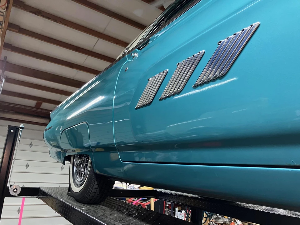 1963 Ford Thunderbird 3rd Gen - Image 29 of 31