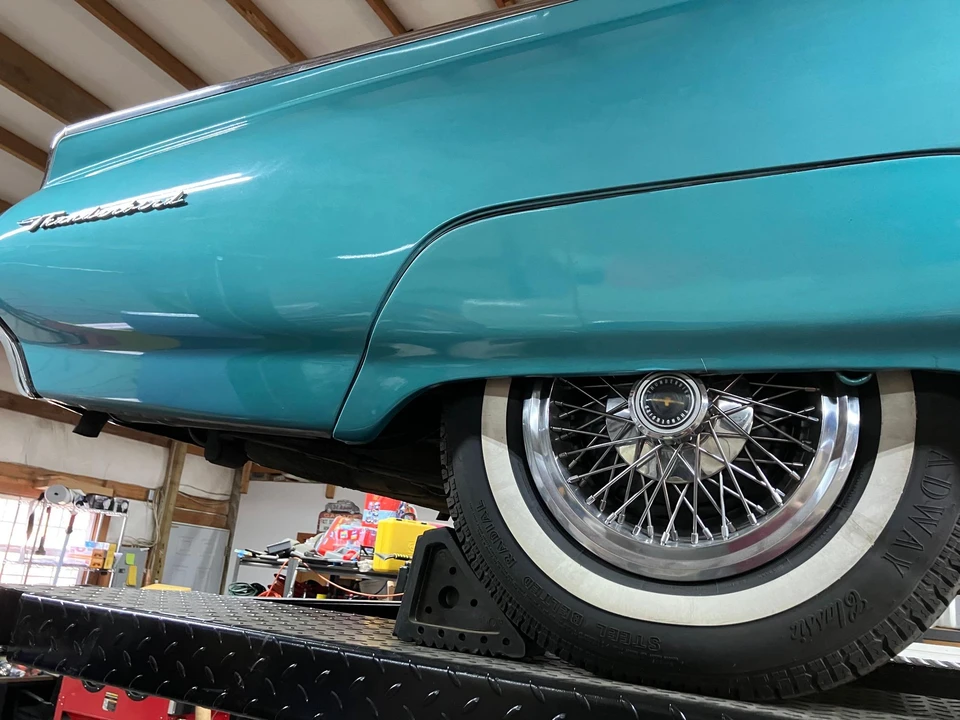 1963 Ford Thunderbird 3rd Gen - Image 27 of 31