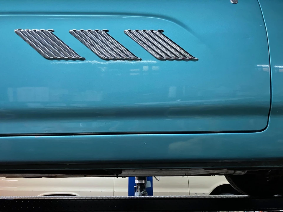 1963 Ford Thunderbird 3rd Gen - Image 24 of 31