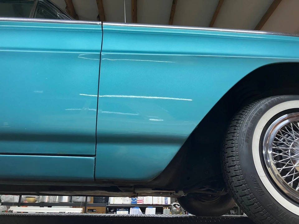 1963 Ford Thunderbird 3rd Gen - Image 31 of 31