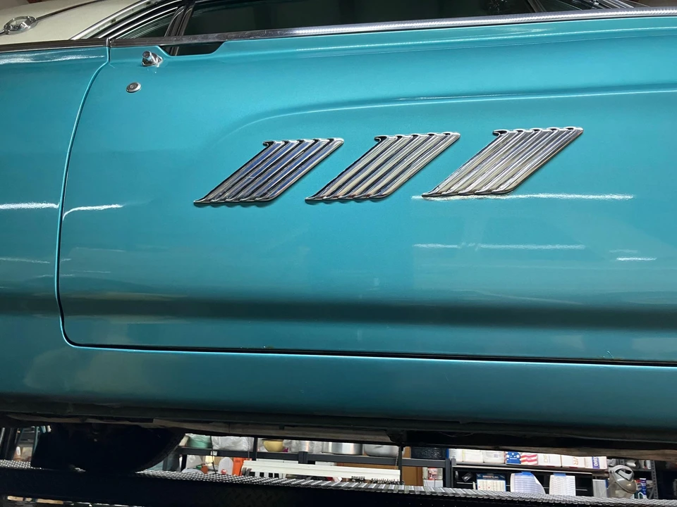 1963 Ford Thunderbird 3rd Gen - Image 30 of 31