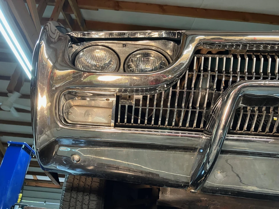 1963 Ford Thunderbird 3rd Gen - Image 15 of 31