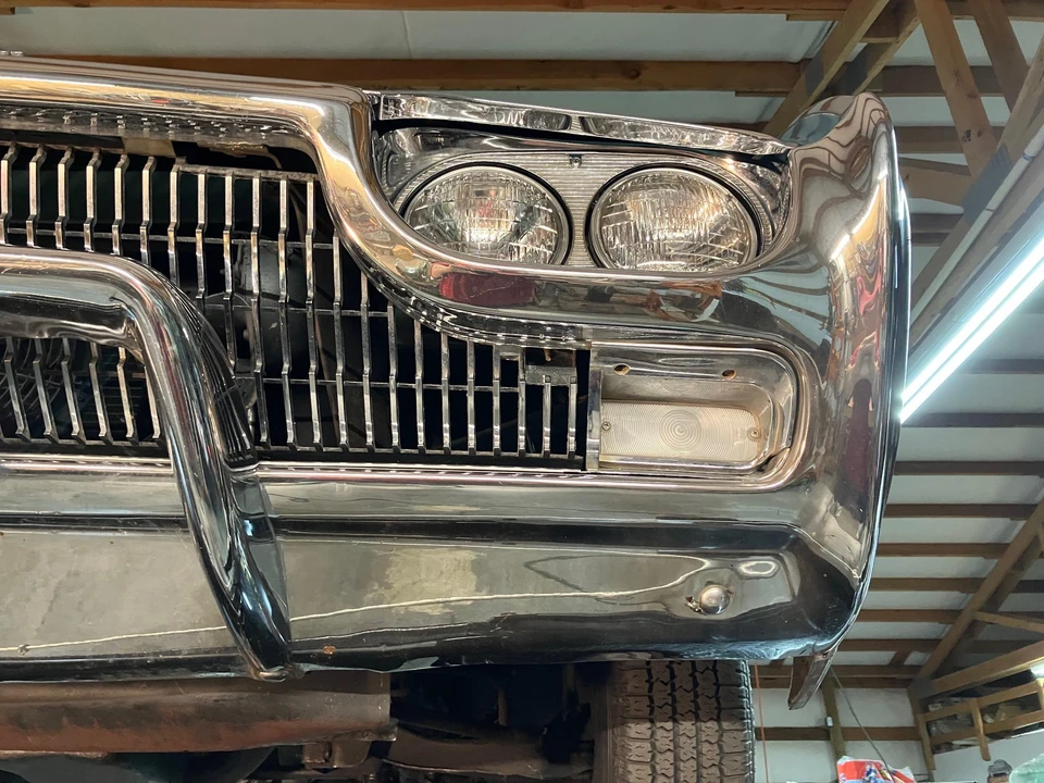 1963 Ford Thunderbird 3rd Gen - Image 16 of 31