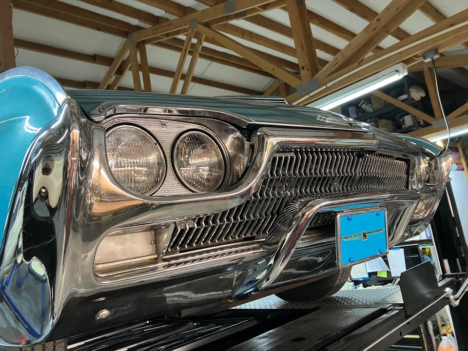 1963 Ford Thunderbird 3rd Gen - Image 14 of 31