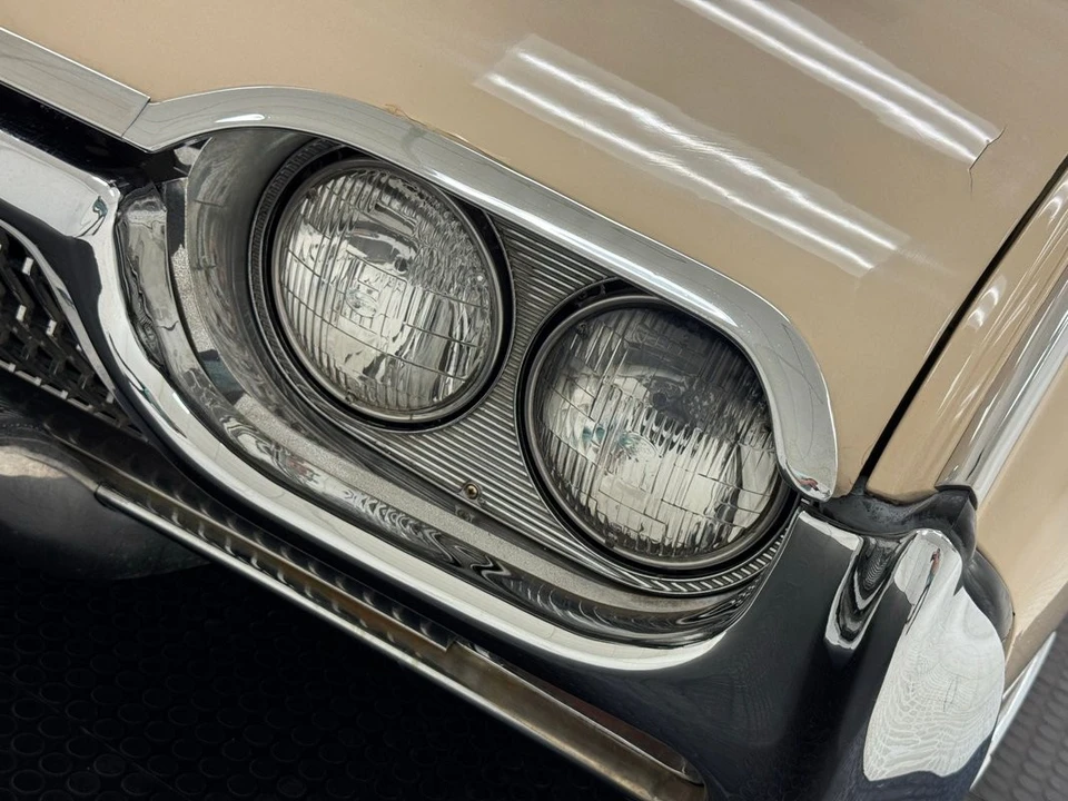1963 Ford Thunderbird 3rd Gen - Image 10 of 12