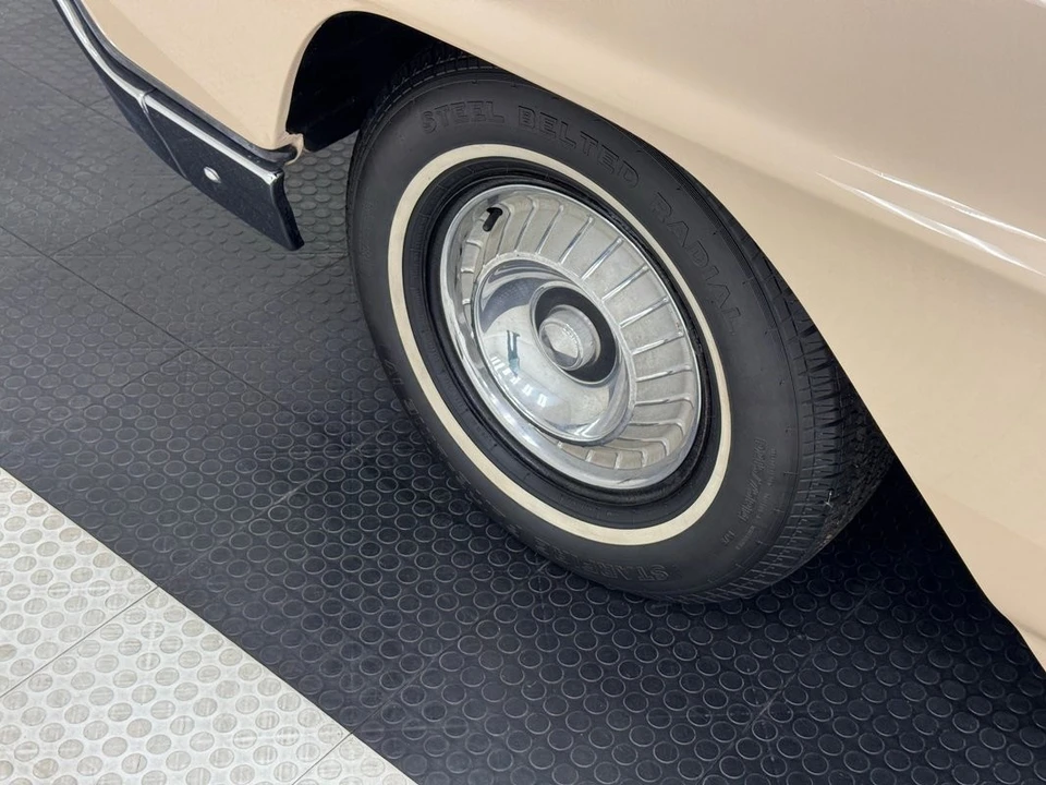 1963 Ford Thunderbird 3rd Gen - Image 11 of 12