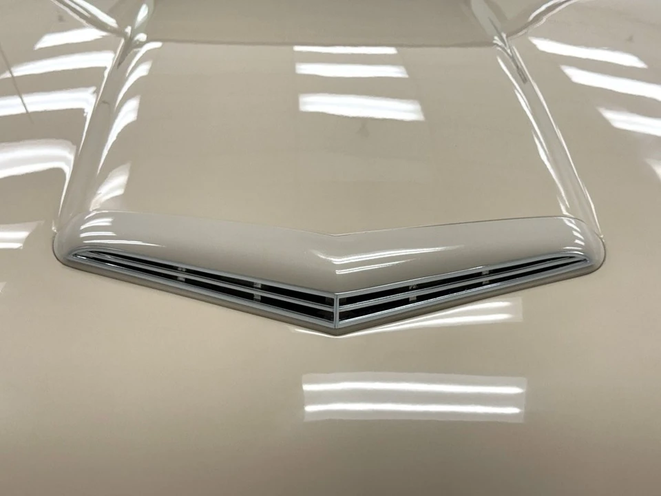 1963 Ford Thunderbird 3rd Gen - Image 9 of 12