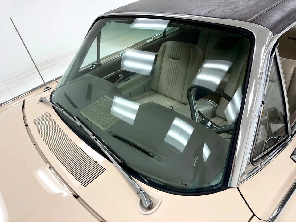 1963 Ford Thunderbird 3rd Gen - Image 12 of 12