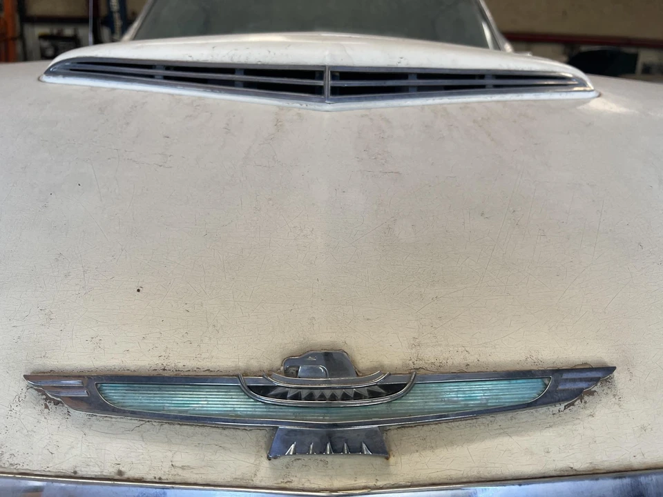 1963 Ford Thunderbird 3rd Gen - Image 12 of 31