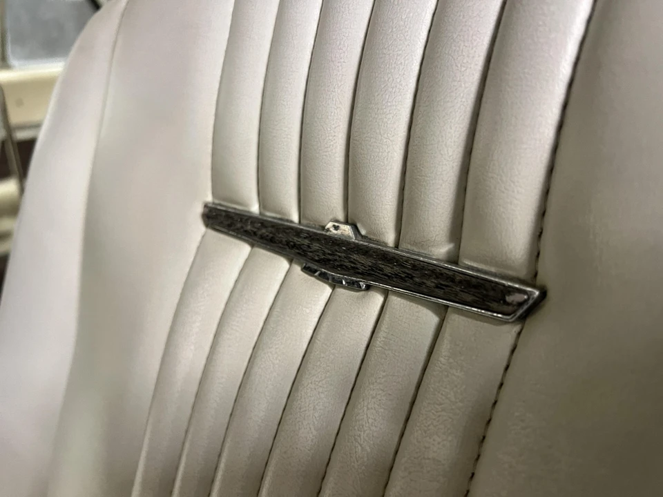 1963 Ford Thunderbird 3rd Gen - Image 26 of 31