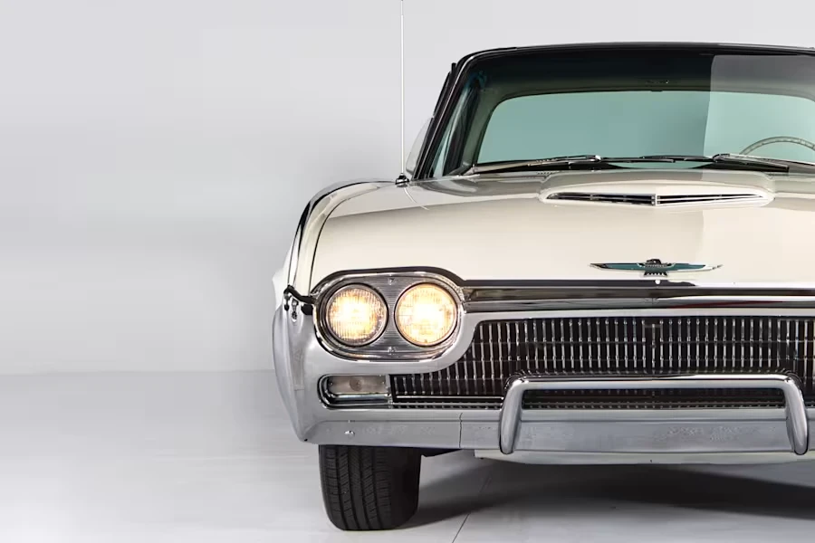 1963 Ford Thunderbird 3rd Gen - Image 15 of 31