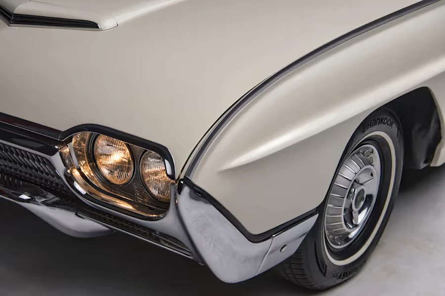 1963 Ford Thunderbird 3rd Gen - Image 14 of 31