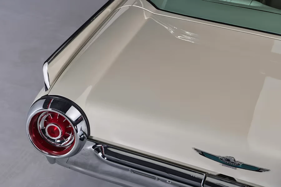 1963 Ford Thunderbird 3rd Gen - Image 17 of 31