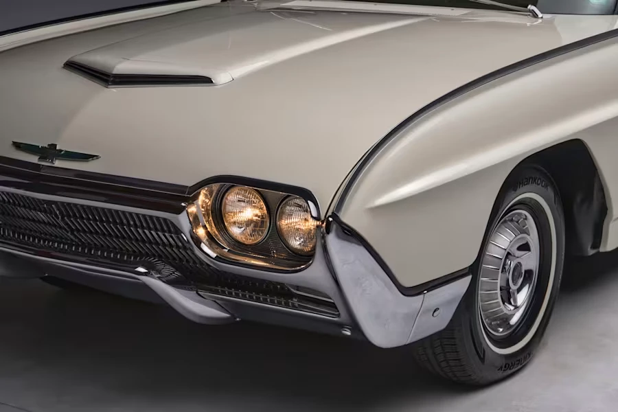 1963 Ford Thunderbird 3rd Gen - Image 13 of 31