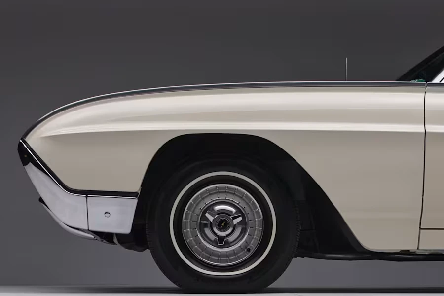 1963 Ford Thunderbird 3rd Gen - Image 9 of 31