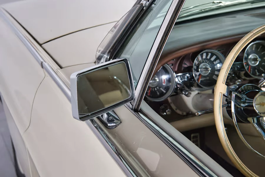 1963 Ford Thunderbird 3rd Gen - Image 26 of 31