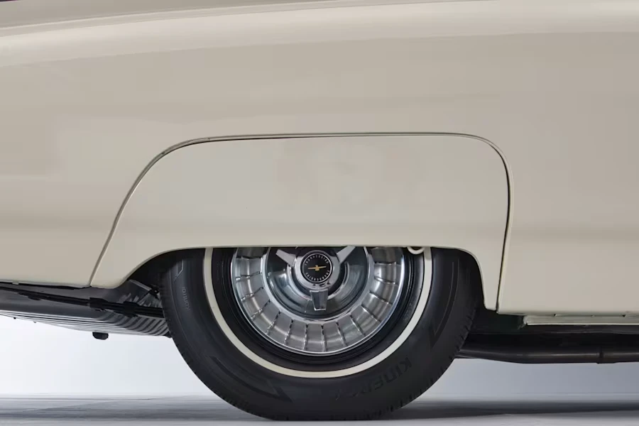 1963 Ford Thunderbird 3rd Gen - Image 22 of 31