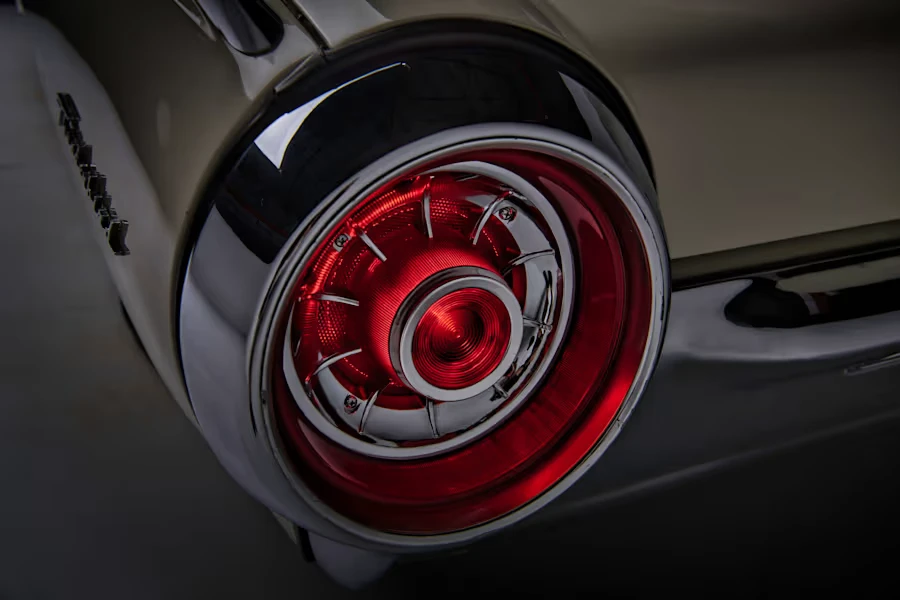 1963 Ford Thunderbird 3rd Gen - Image 30 of 31