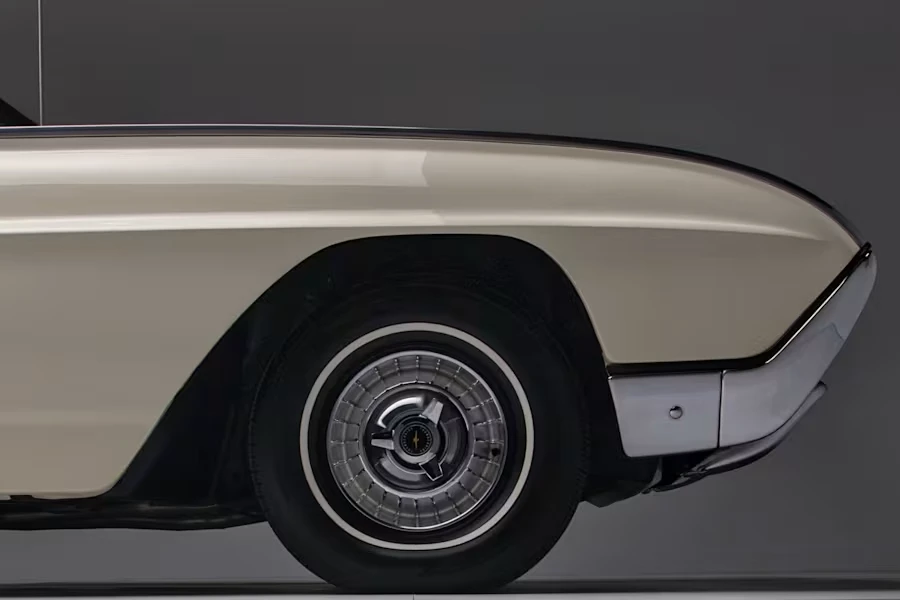 1963 Ford Thunderbird 3rd Gen - Image 20 of 31