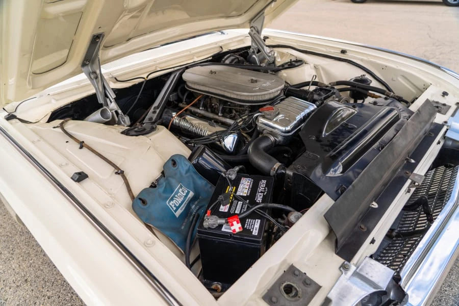 1963 Ford Thunderbird 3rd Gen - Image 23 of 27