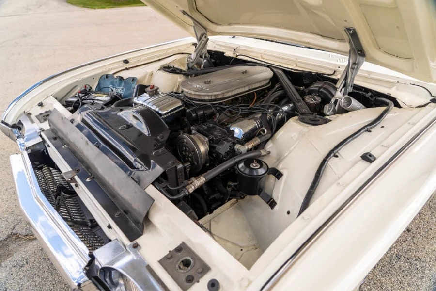 1963 Ford Thunderbird 3rd Gen - Image 25 of 27