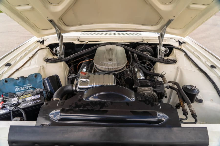 1963 Ford Thunderbird 3rd Gen - Image 24 of 27