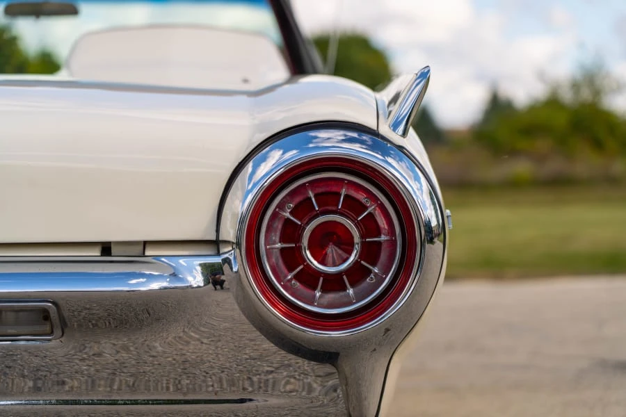 1963 Ford Thunderbird 3rd Gen - Image 14 of 27