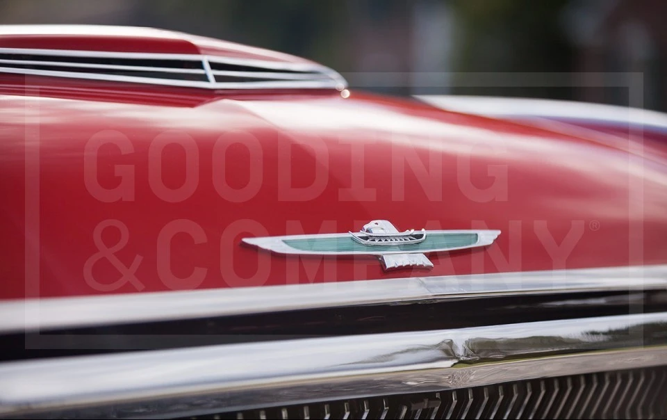 1963 Ford Thunderbird 3rd Gen - Image 14 of 18