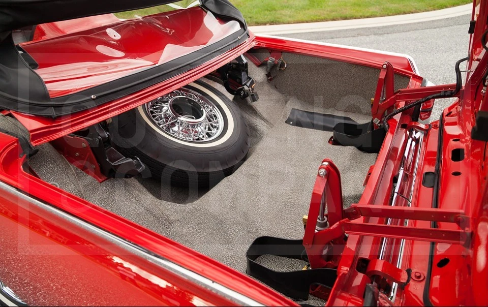 1963 Ford Thunderbird 3rd Gen - Image 16 of 18