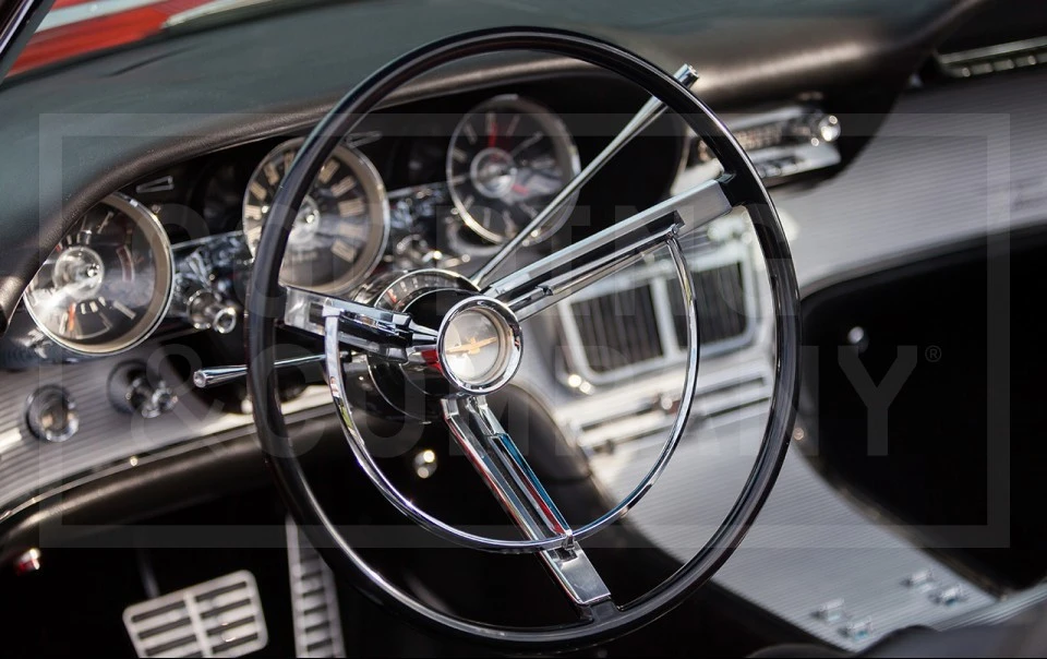 1963 Ford Thunderbird 3rd Gen - Image 10 of 18