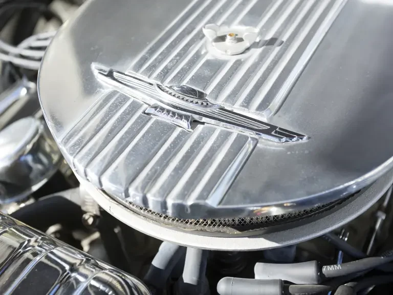 1963 Ford Thunderbird 3rd Gen - Image 21 of 24